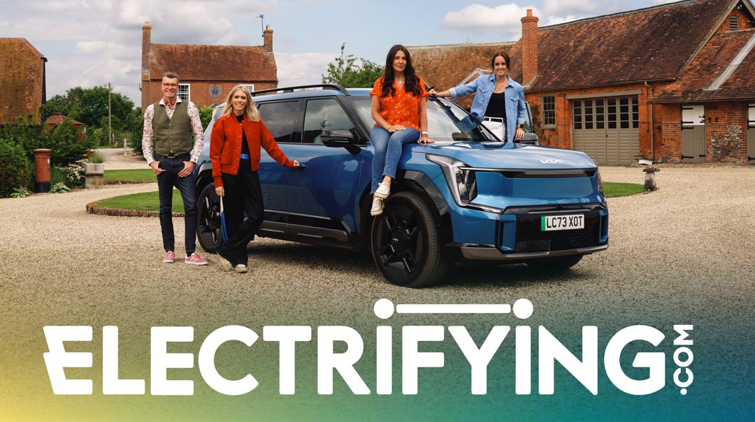 Vans First Video Electrifying