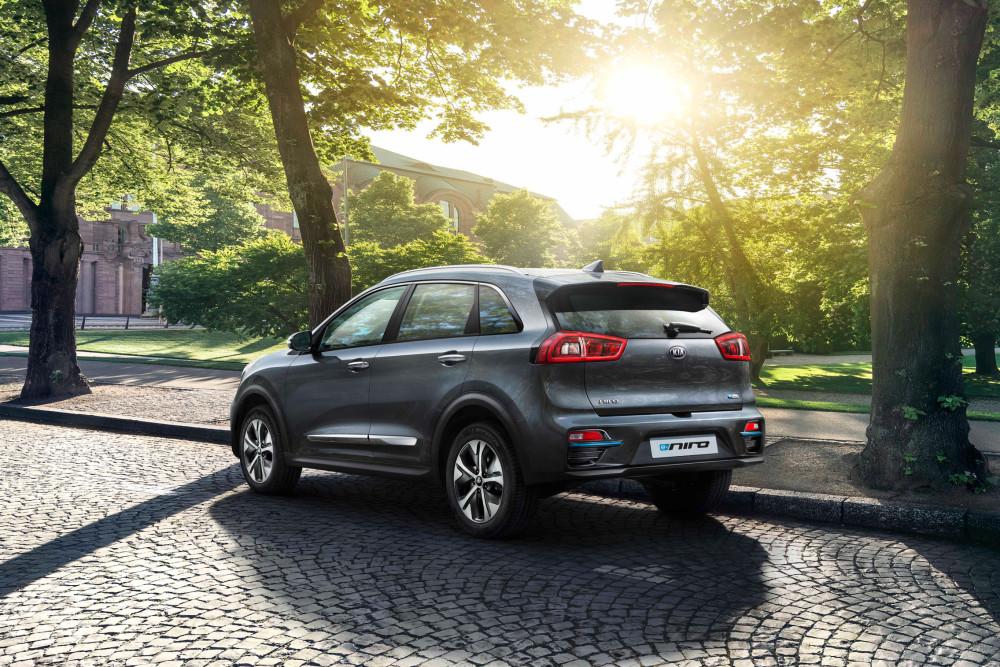 Used Kia eNiro Review Prices Problems Reliability Electrifying