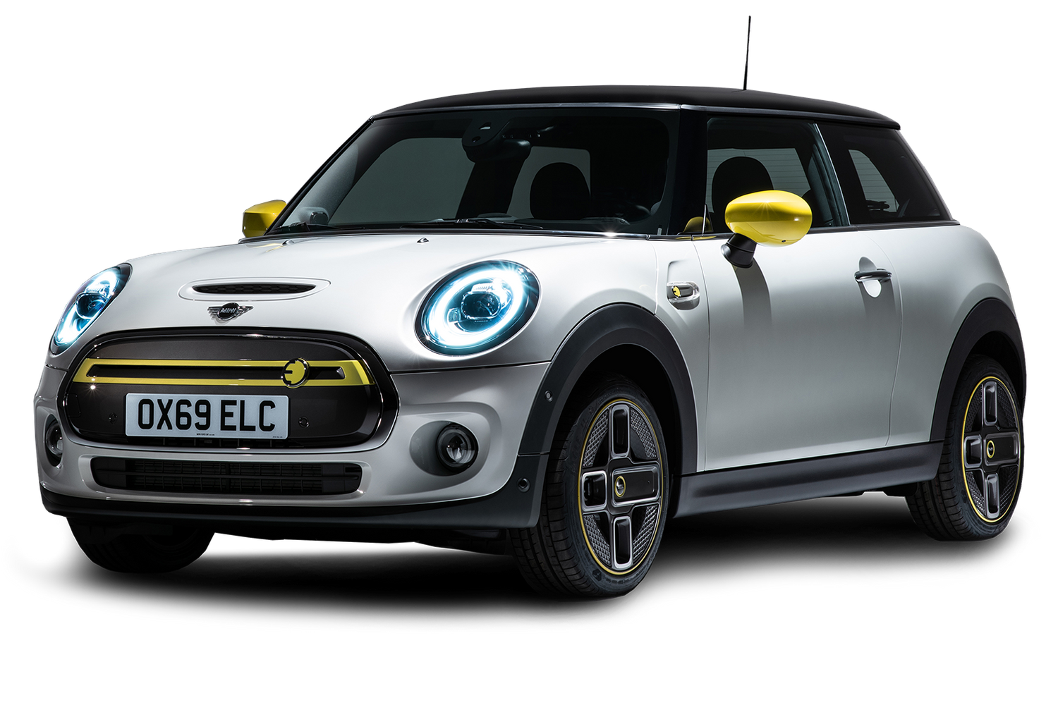 Mini Electric Price and Specification Electrifying