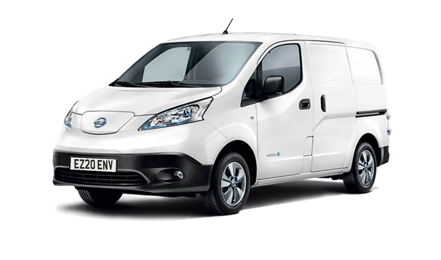 Used Nissan e-NV200 Review and Buyers Guide