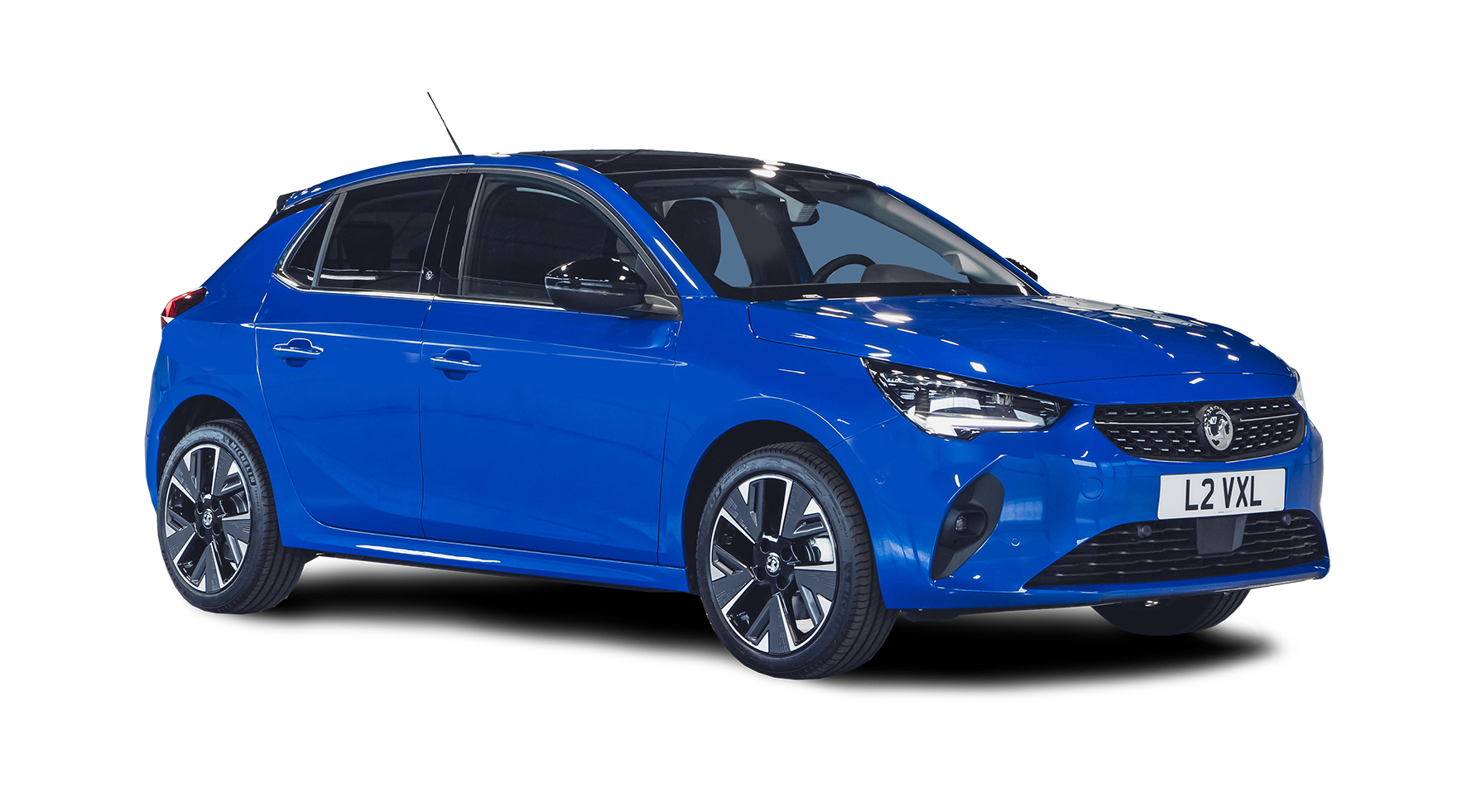 Vauxhall Corsa E Price and Specification Electrifying