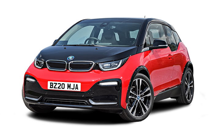 BMW i3 Review 2024, Drive, Specs & Pricing