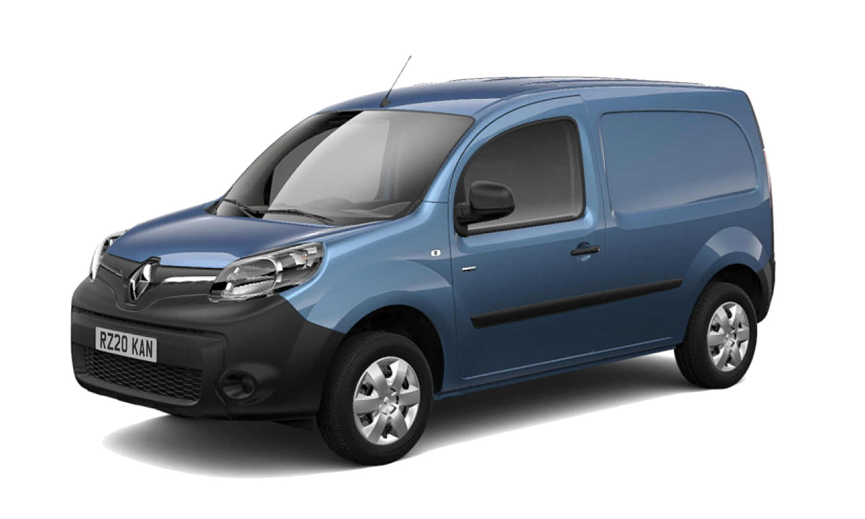 Renault Kangoo Ze Review and Buyers Guide