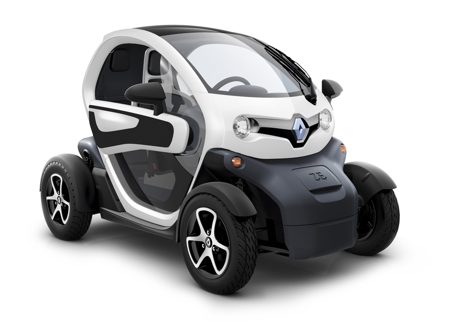 Forum Renault Twizy Info • News de Esthétique - Page 2