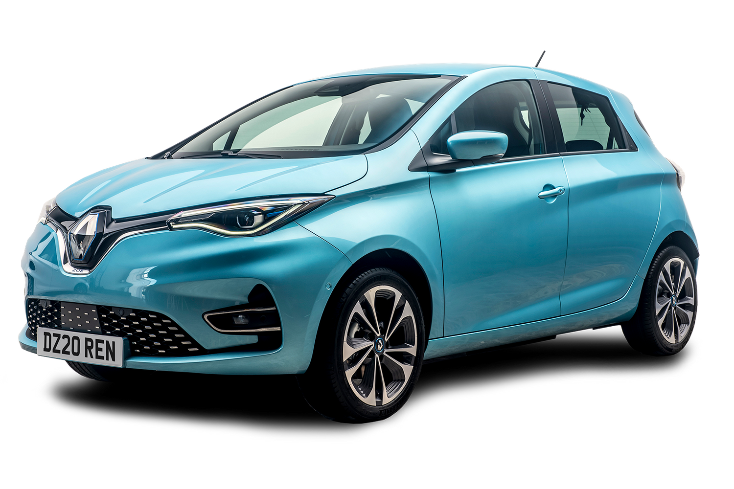 Renault Zoe Review and Buyers Guide