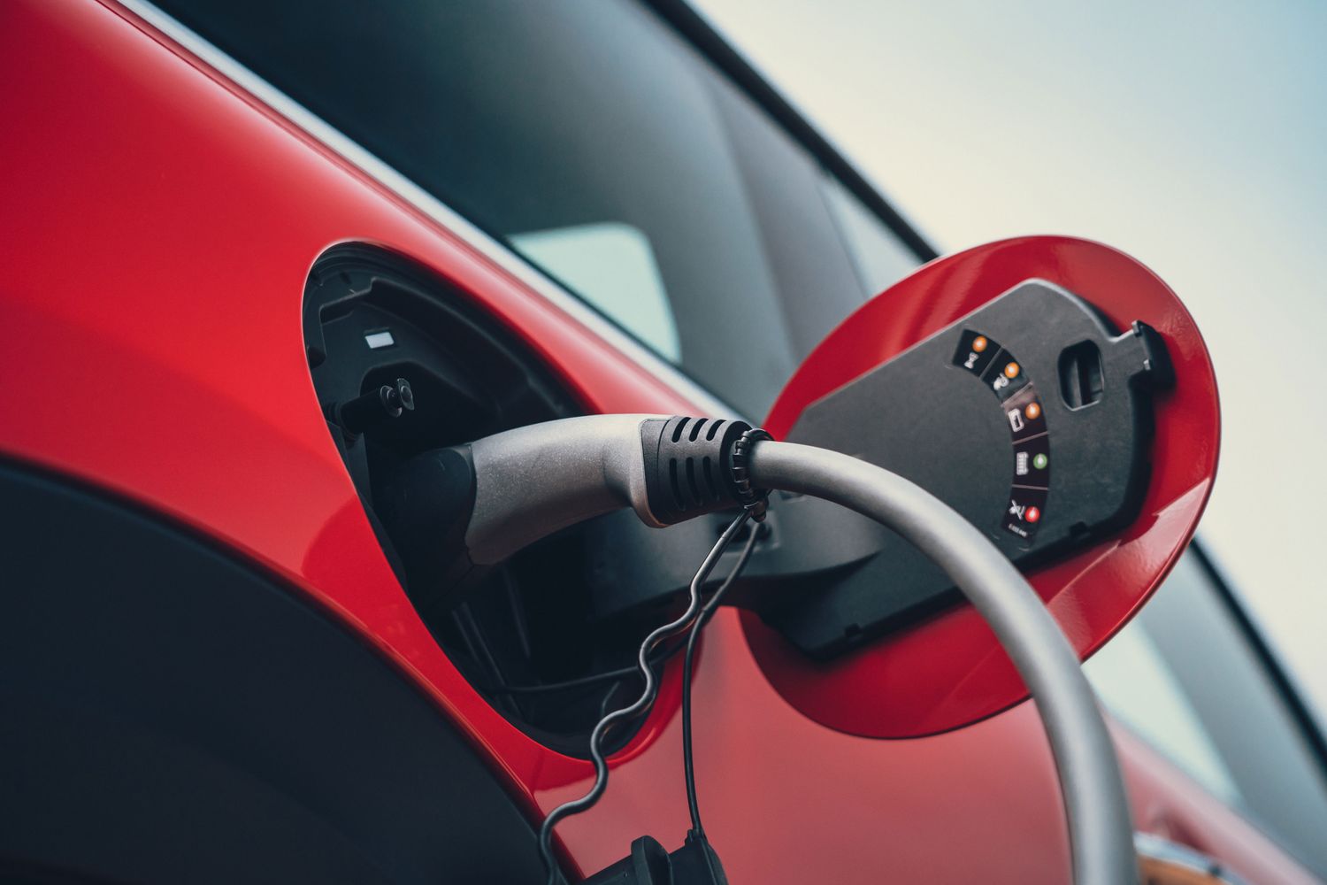 Used Mini Electric Review and Buyers Guide Electrifying