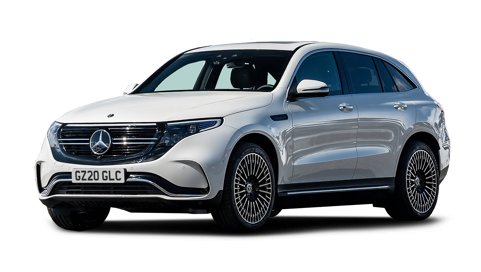 Mercedes eqc review and buyers guide electrifying