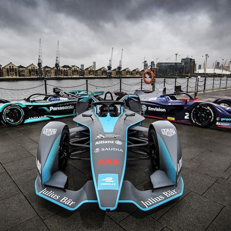 E Is For Electrifying:  The Future Of Cars Starting With "E" - mwlqdps