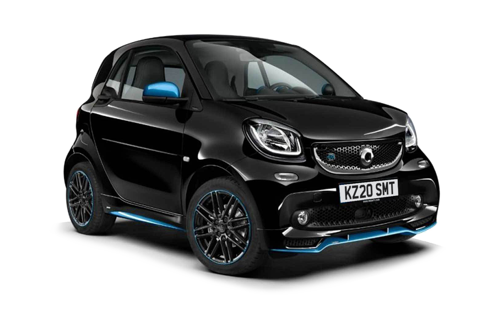 Smart Fortwo Eq Review and Buyers Guide