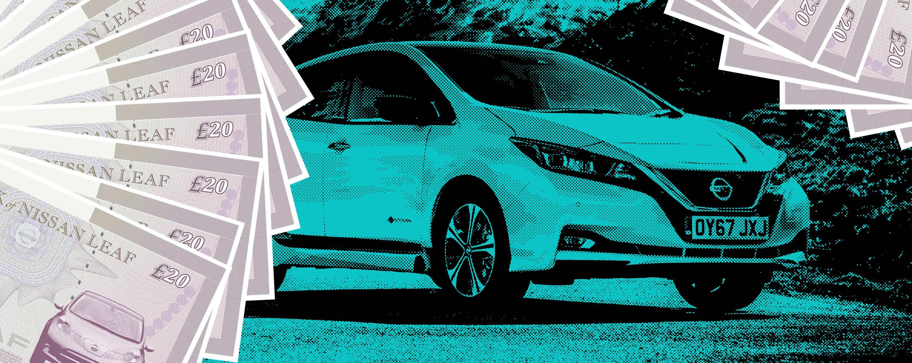 Why are electric cars so expensive?