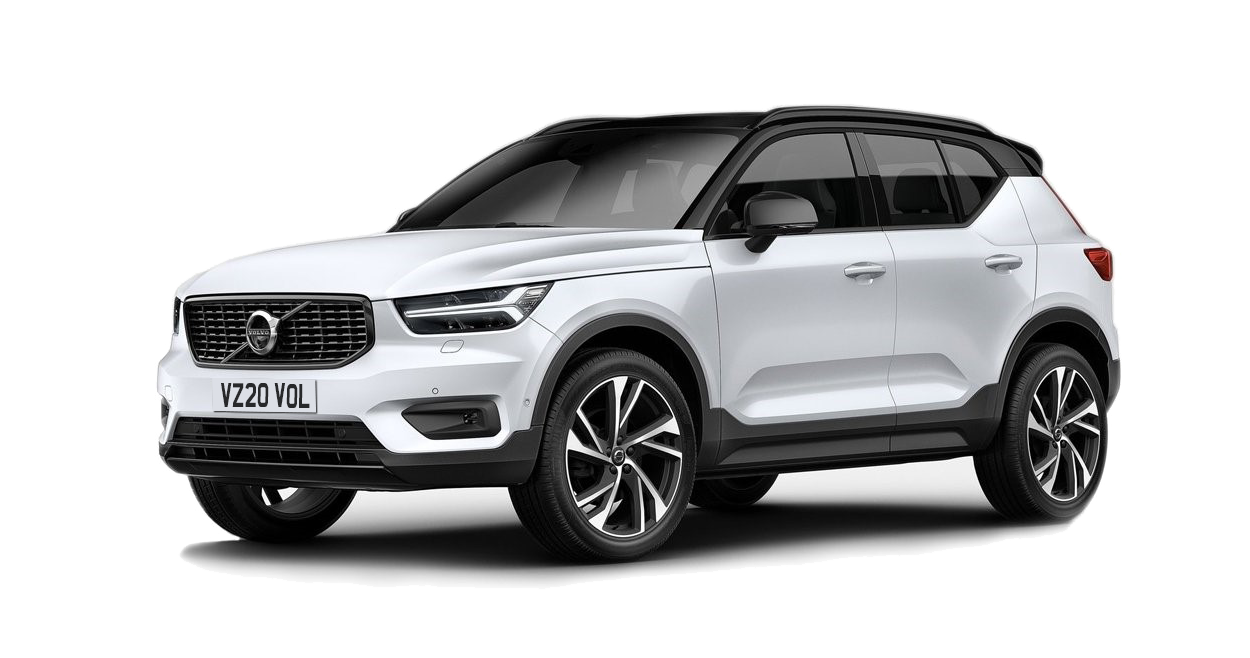 2024 Volvo C40 Recharge, XC40 Recharge Get More Range, New