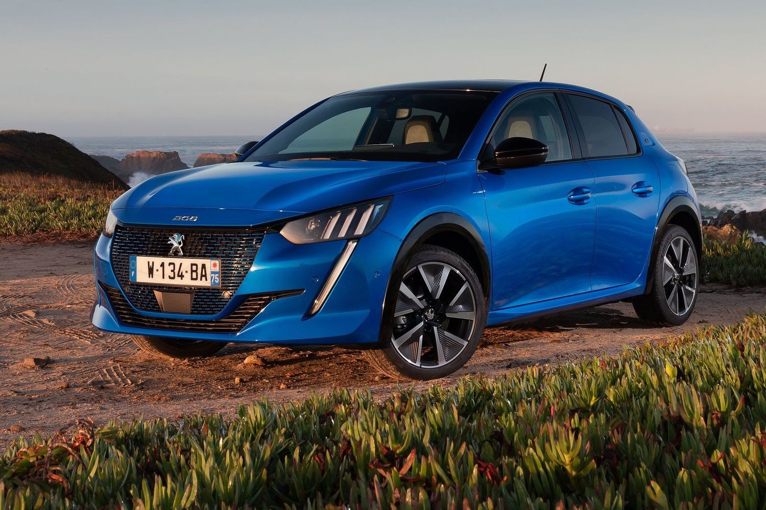 Peugeot 208 Msrp: Is It Worth The Wait? - tpgo1bp