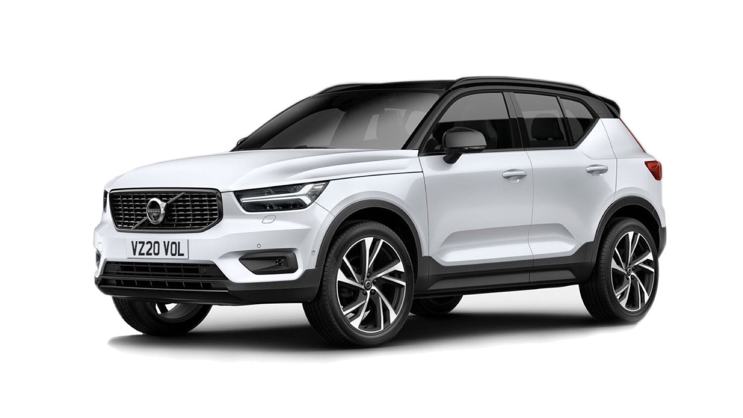 Volvo-XC40 Recharge Pure Electric-News und -Tests