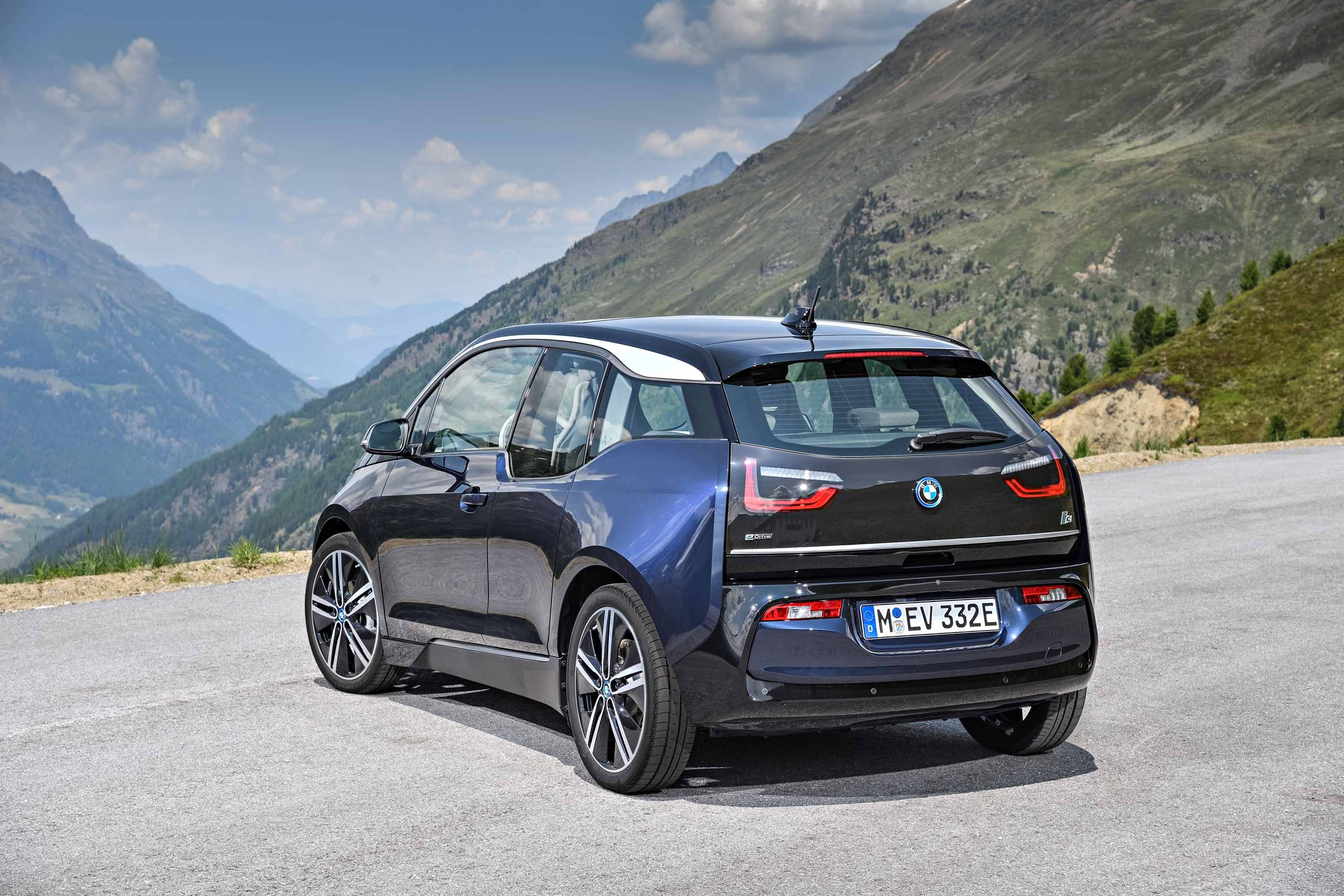 BMW I3 Review and Buyers Guide