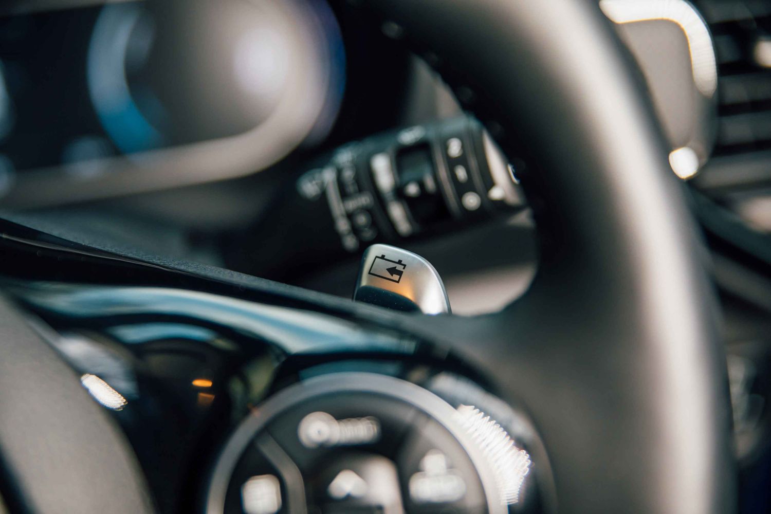Kia Soul EV