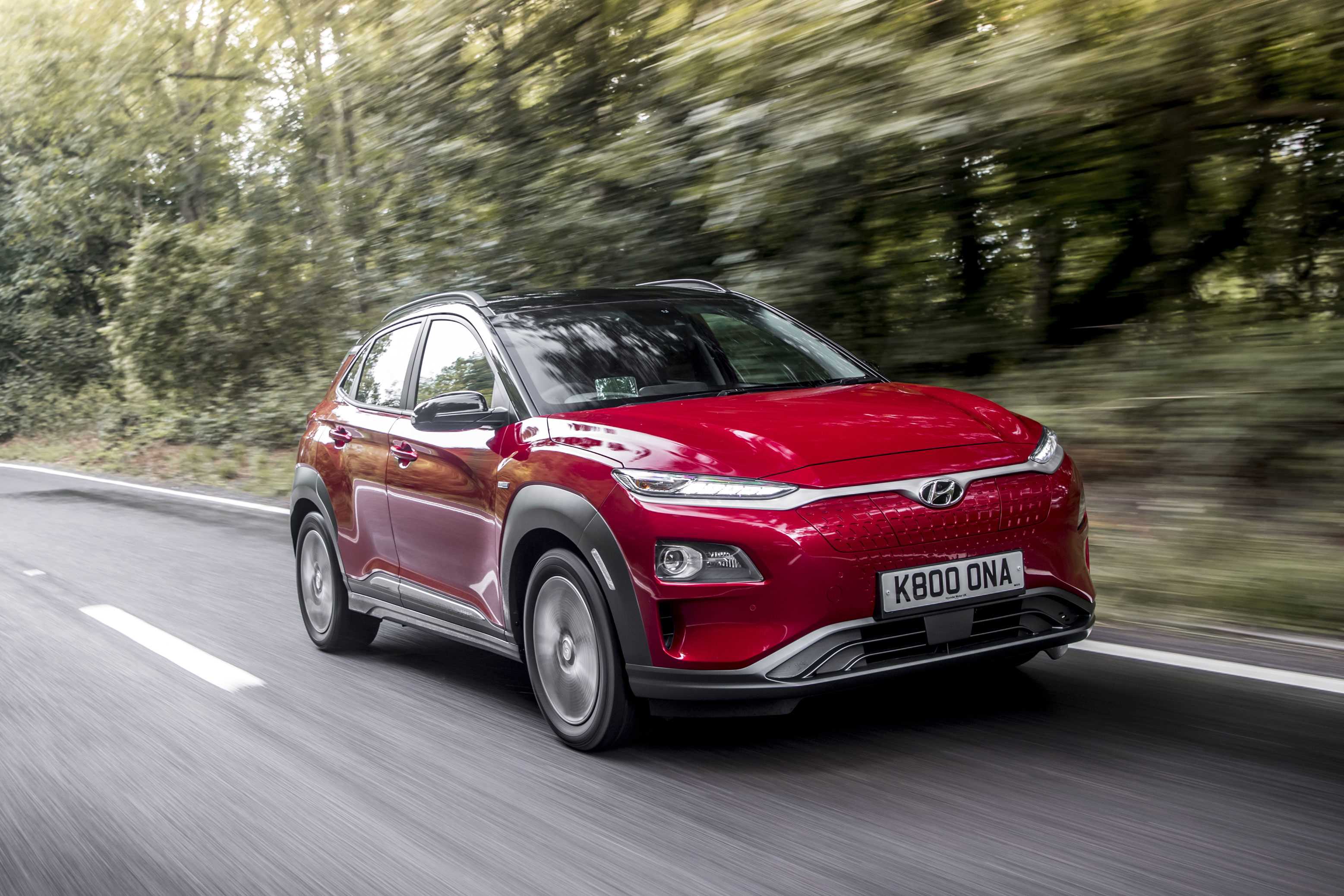Best electric cars for 2020 sales