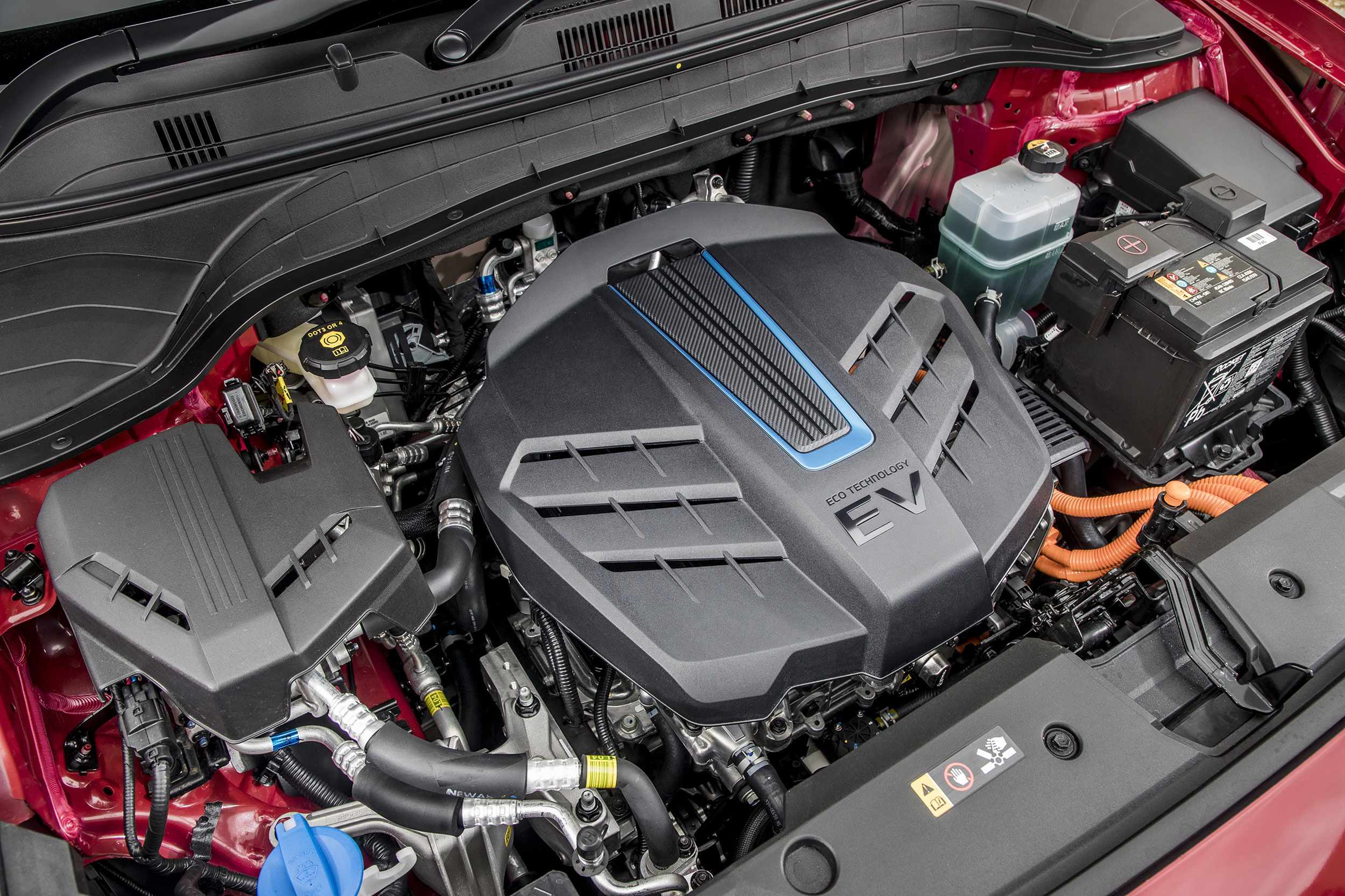 Hyundai Kona Ev Review and Buyers Guide Electrifying