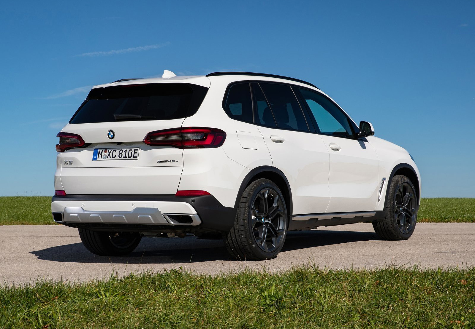 BMW X5 45E Review and Buyers Guide | Electrifying