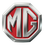 MG logo