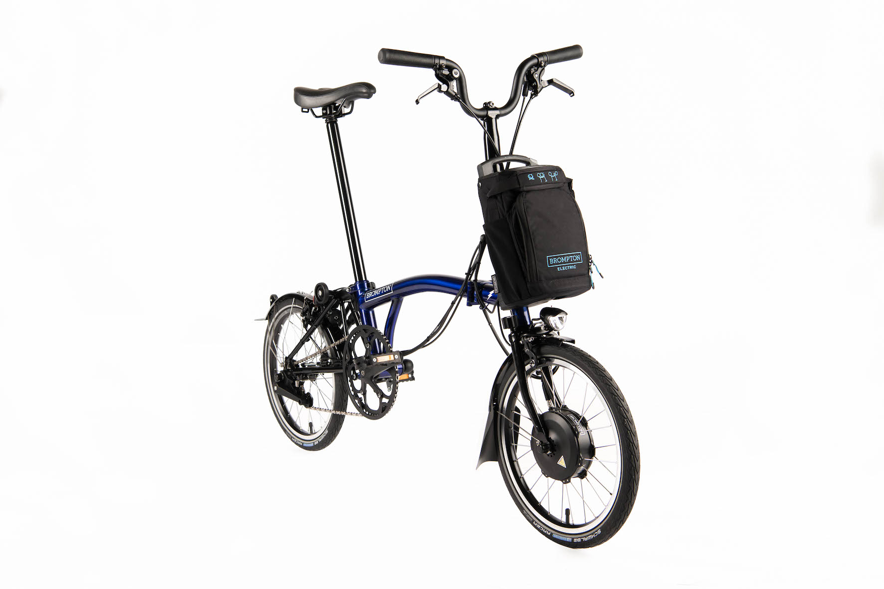 brompton price