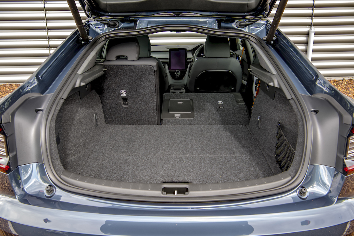 Polestar discount 2 estate