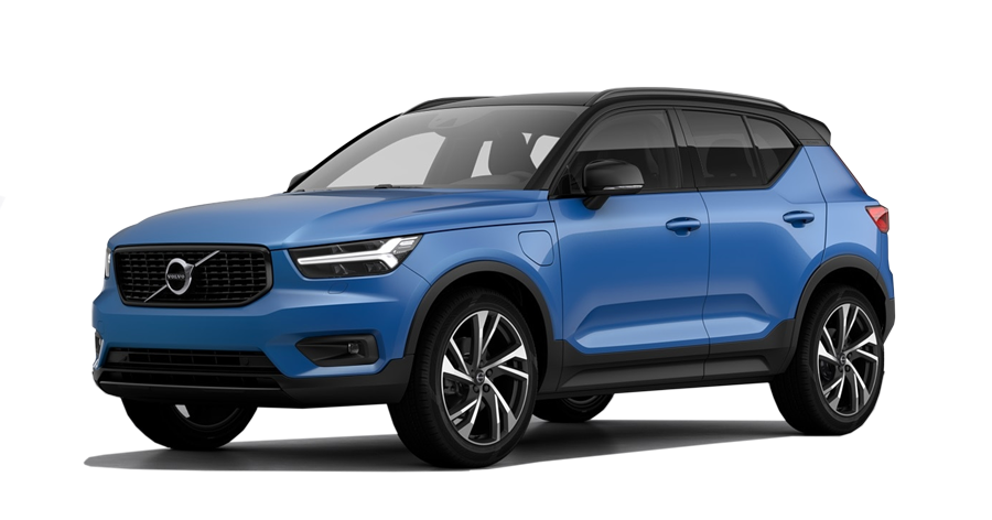 Im Fahrbericht: Volvo XC40 Recharge Pure Electric Twin Motor