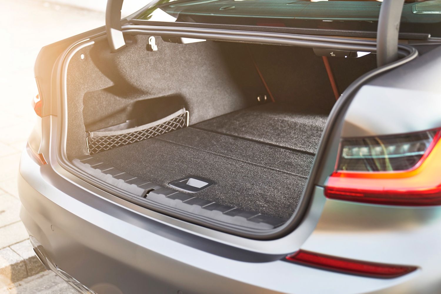 BMW 330e Practicality And Boot Space Electrifying bmw-x3-plato-data