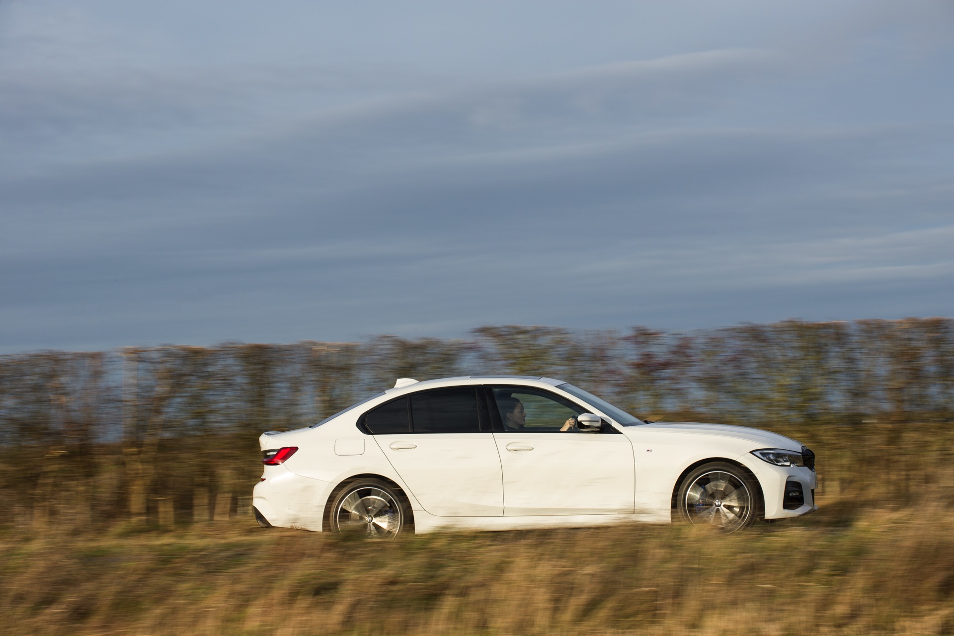 2022 BMW 330e xDrive Long-Term Update