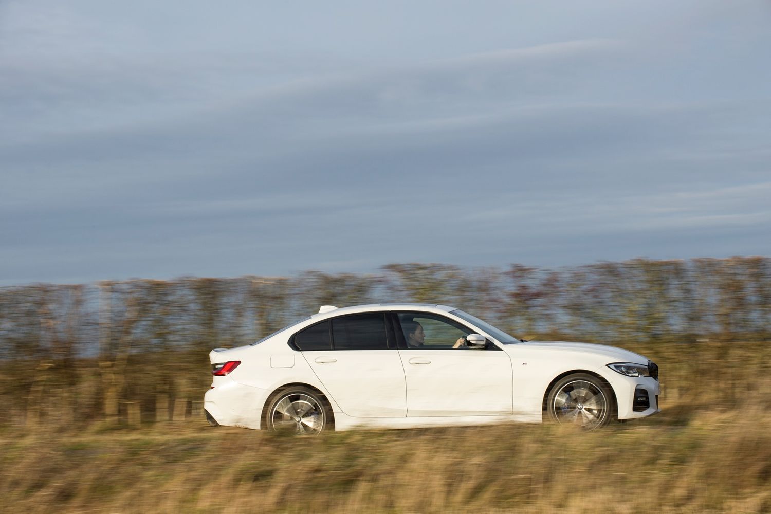 BMW 330e Pricing | Electrifying