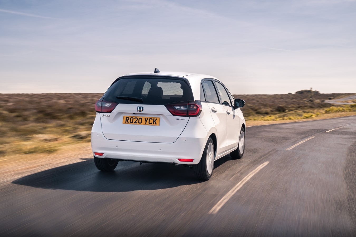 Honda Jazz, Hybrid and Electric Car FAQs