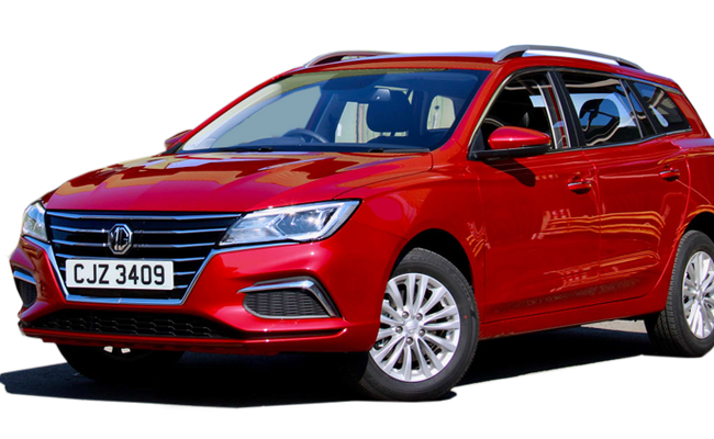 Electric and Hybrid Car Reviews by the Experts at Electrifying.com