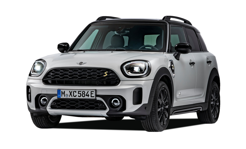 MINI Countryman 2024 dimensions, boot space and electrification