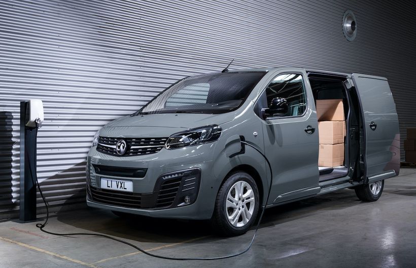 van 2022