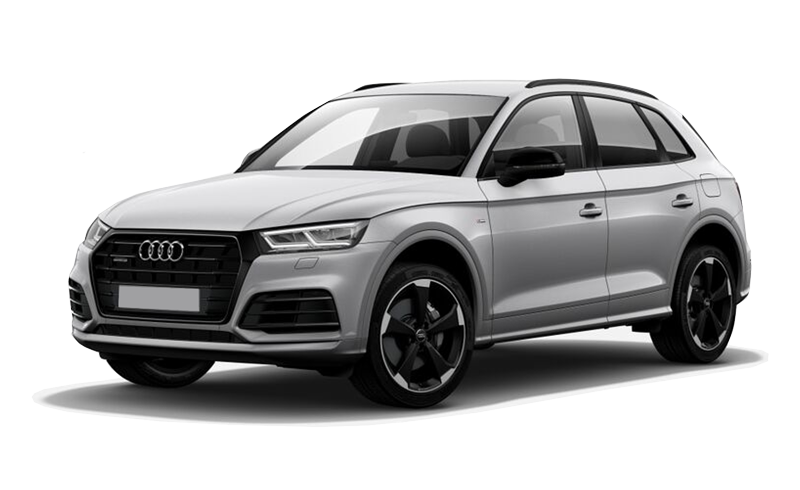 Audi Q5 long term review: engine, efficiency, features, practicality -  Introduction