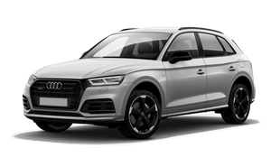 Audi Q5 Hybrid