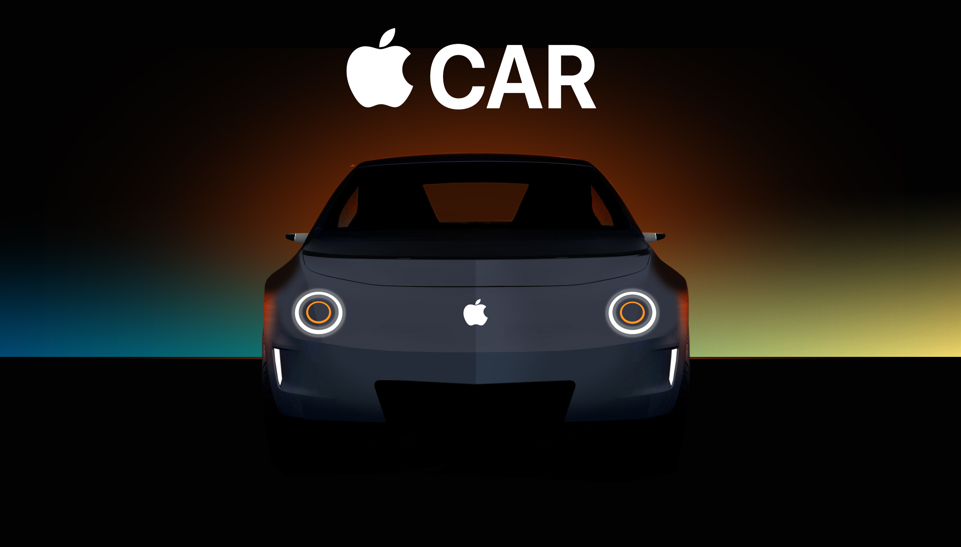 Apple car en pruebas pero sin fecha de lanzamiento