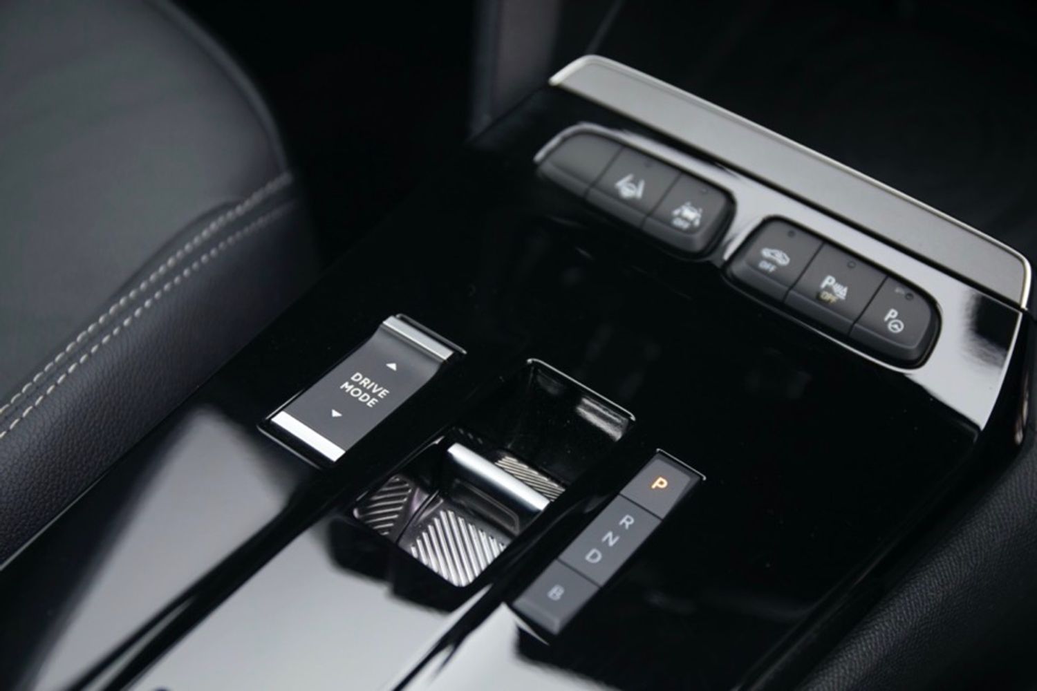 Vauxhall Mokka Review Electrifying