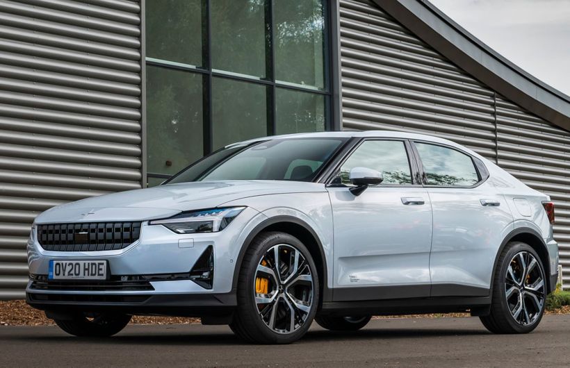 Polestar 2