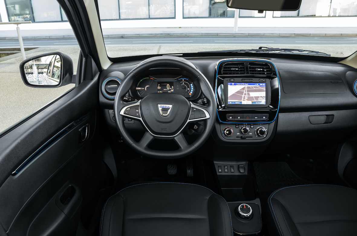 Dacia Spring Review and Buyers Guide | Electrifying