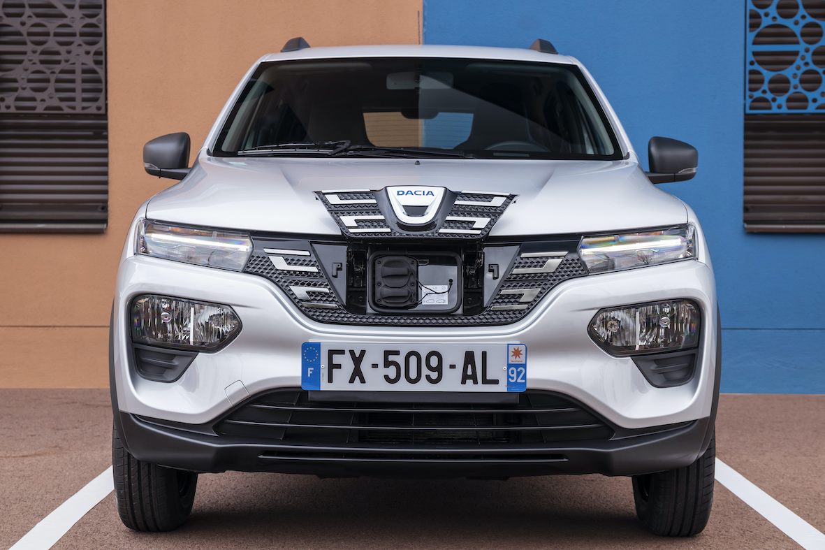 Dacia Spring Review and Buyers Guide | Electrifying