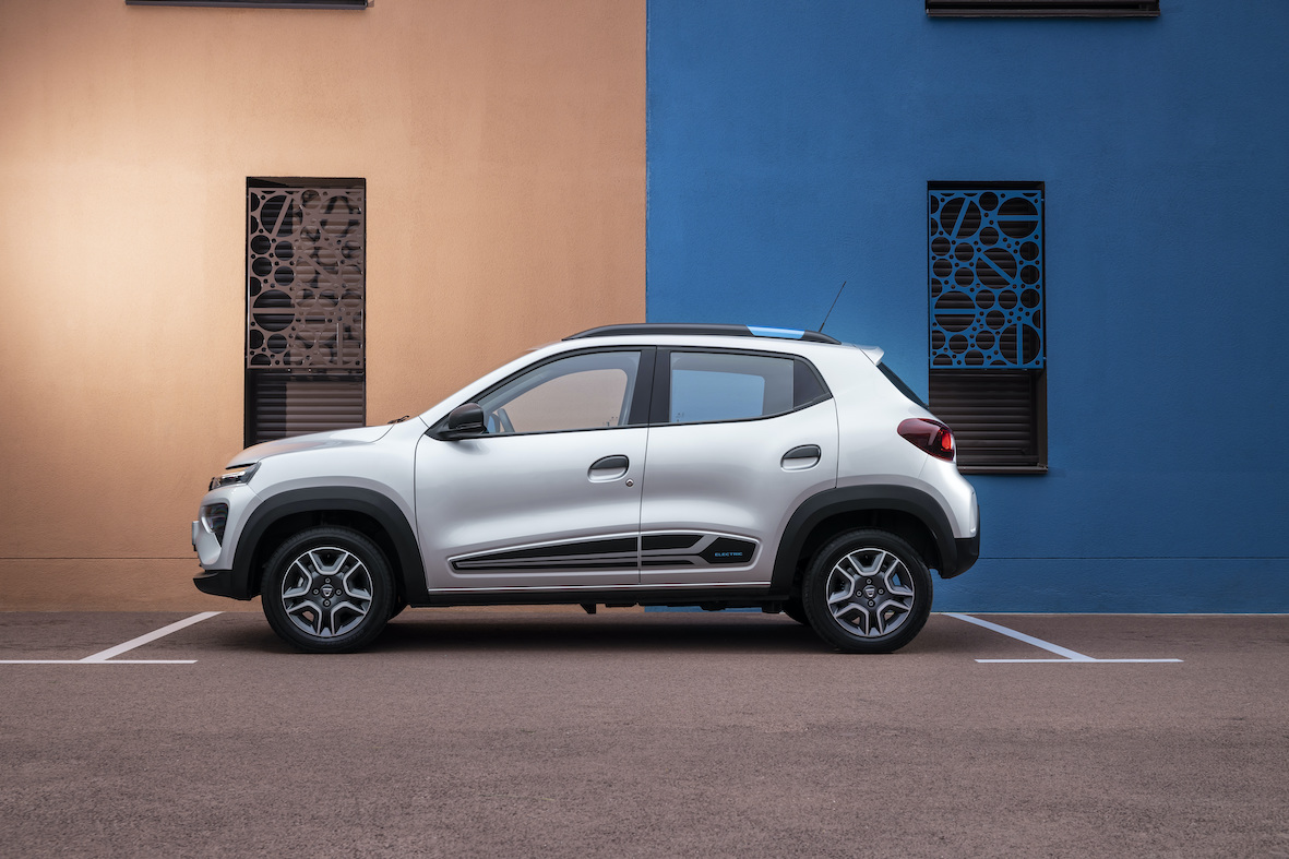 Dacia Spring Review and Buyers Guide | Electrifying