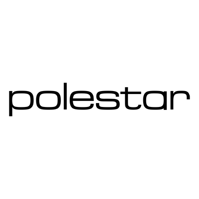 Polestar car brand manufacturer logo