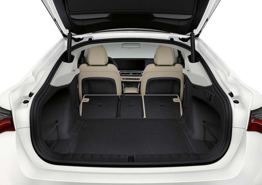 BMW I4 Review And Buyers Guide Electrifying bmw-i4-review-and-buyers-guide-electrifying