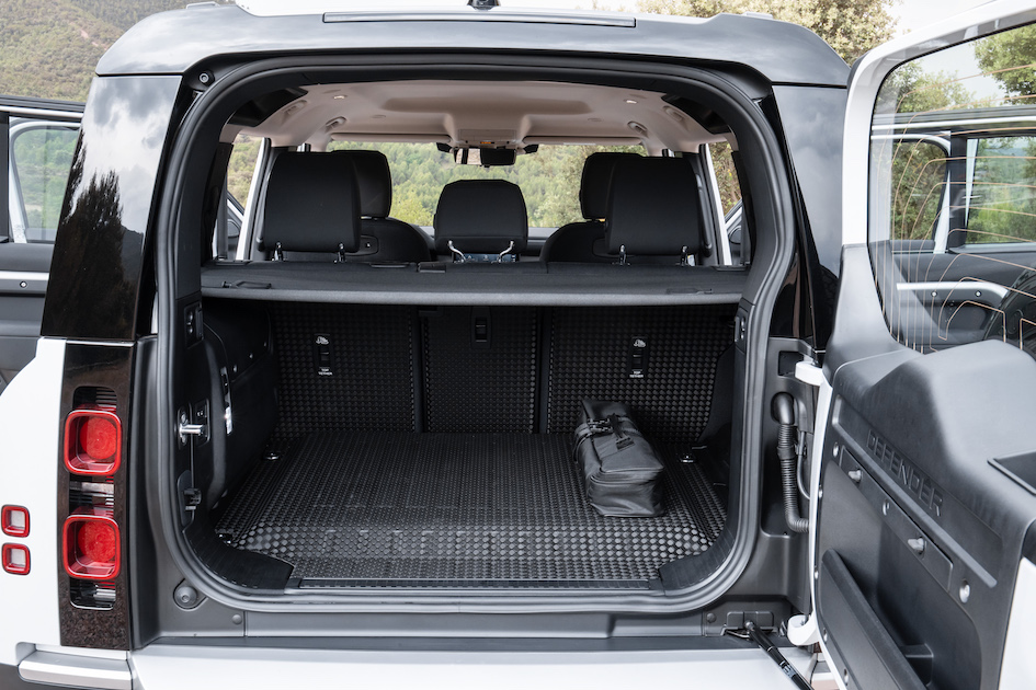 Defender p400e price discount