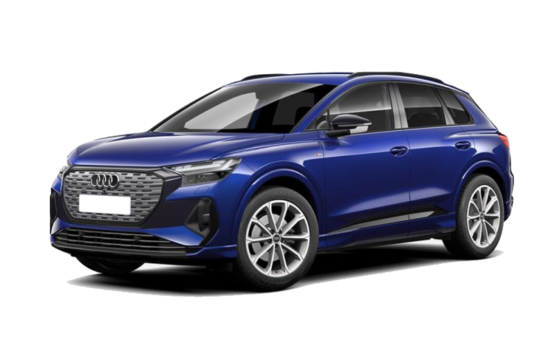 Audi Q4 e-tron Review and Buyers Guide
