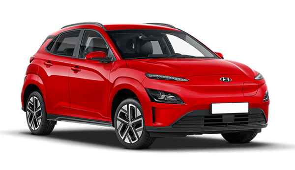 Bryde igennem Tordenvejr Erobrer Hyundai Kona Ev Performance and Speed | Electrifying