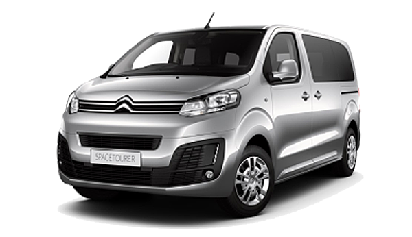 Citroen space tourer van sale