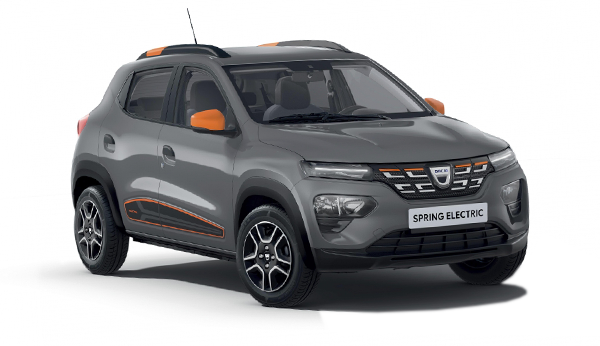 Dacia Spring Review and Buyers Guide