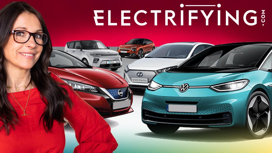 Best Electric Family Cars To Buy 2023 Electrifying