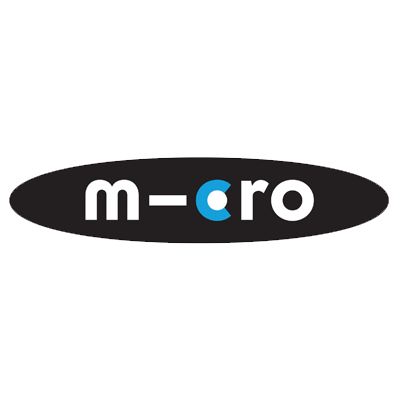 Micro and MicroLino car brand logo